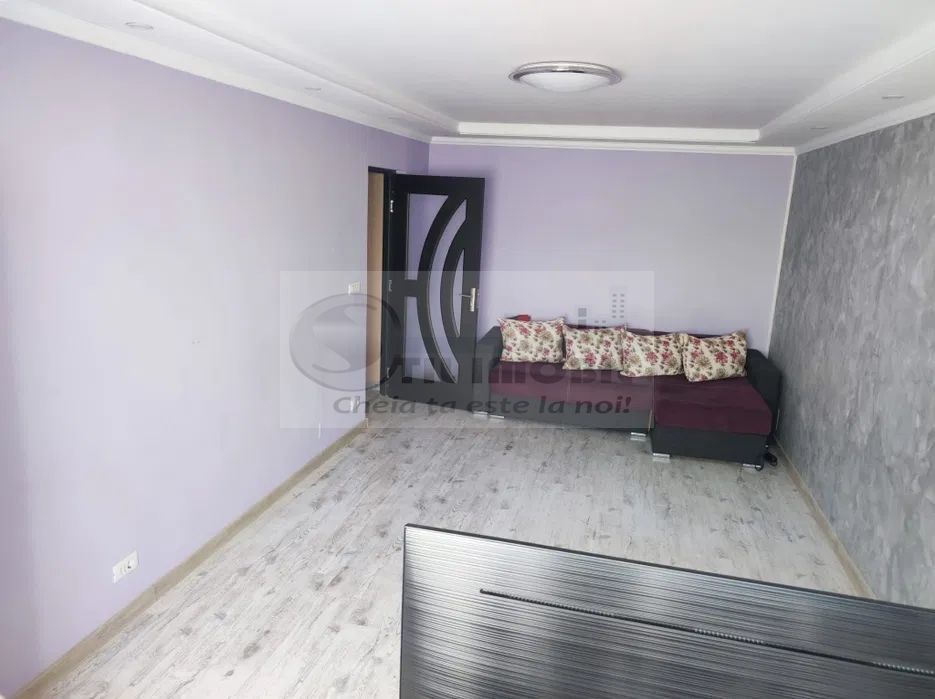 Apartament 3 camere, decomandat, 2 bai, 82mp, Poitiers - Poză 2