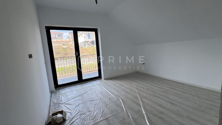 Casa individuala 120mp utili - Corunca - cu acces rapid la Târgu-Mureș - Poză 10