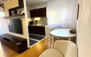 Apartament 3 camere Aradului bloc nou - Poză 2