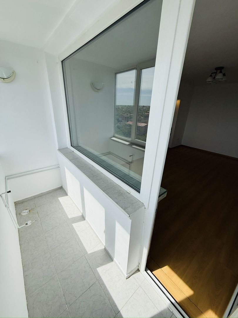 Calea Șagului | 3 camere | Decomandat | Bloc izolat | View superb - Poză 4