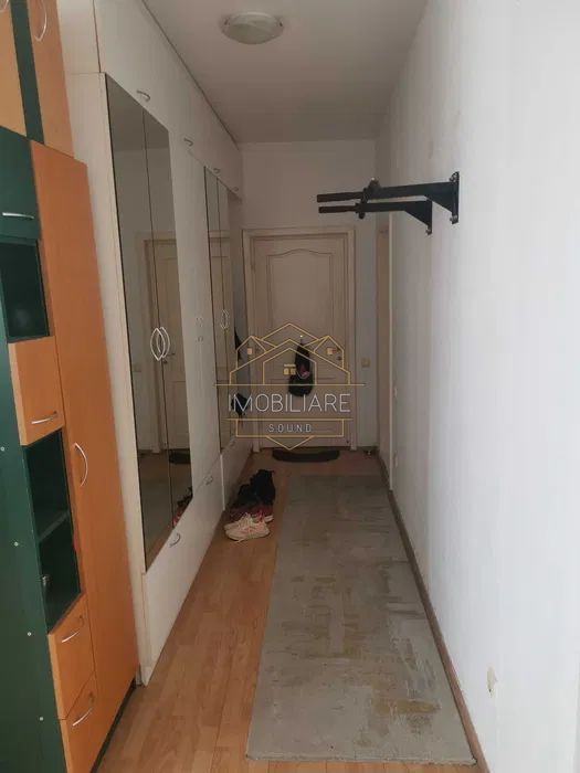 Apartament mare, luminos și spațios cu o grădină de vis în Grigorescu - Poză 5