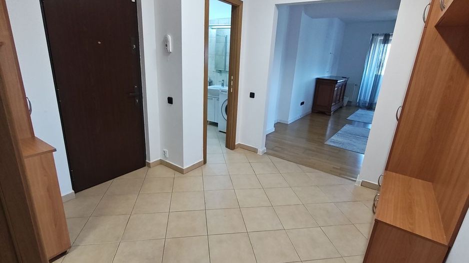 Apartament Foisorul de Foc // Eminescu // parcare subterana // boxa - Poză 14