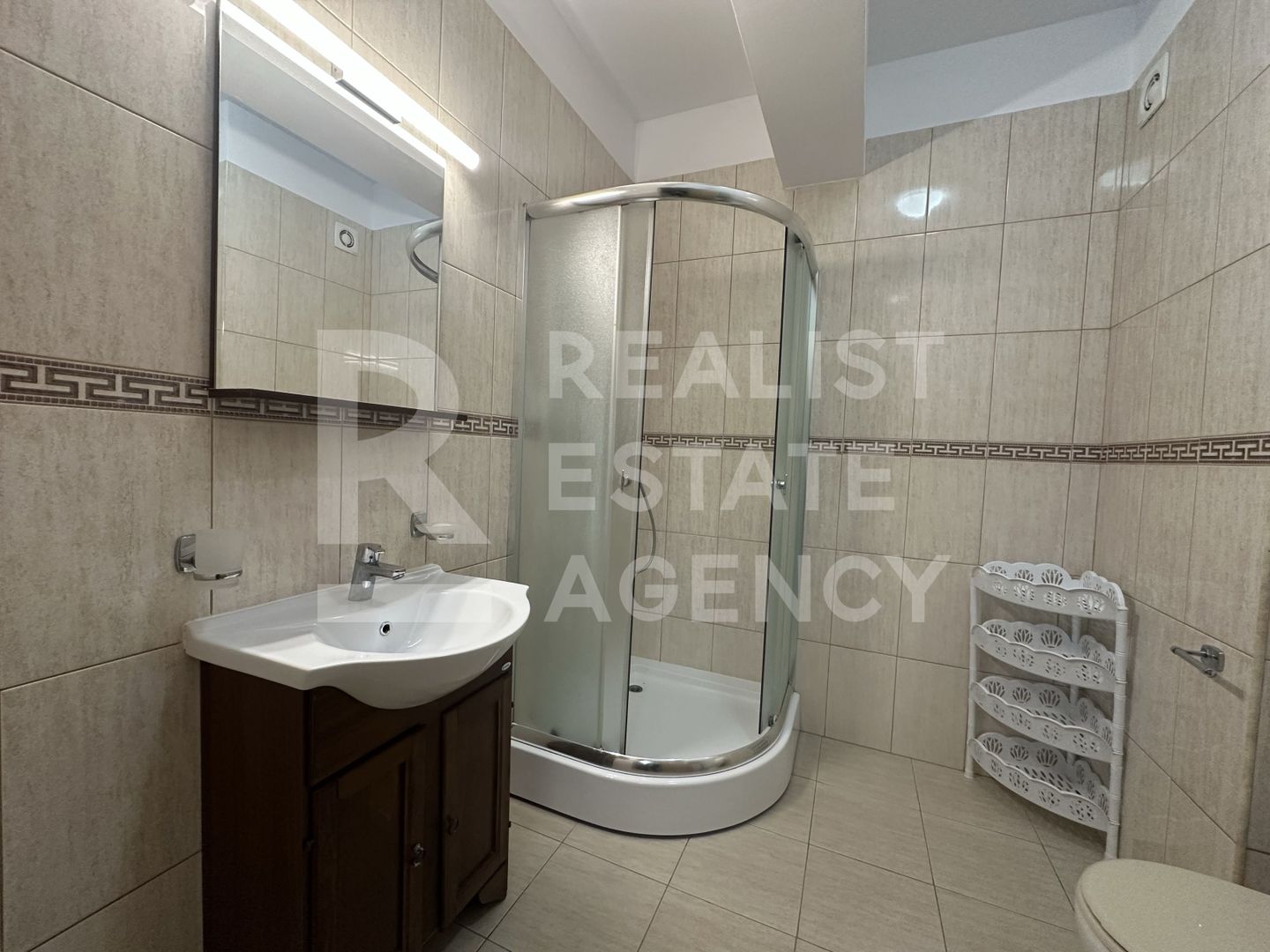 Apartament cu 1 camera, Politehnica - bloc nou! - Poză 6