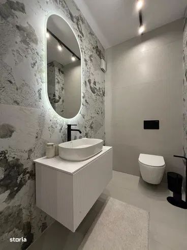 AP. 2 CAMERE- UNIRII, CENTRALA, BLOC NOU, MASINA DE SPALAT VASE - Poză 3