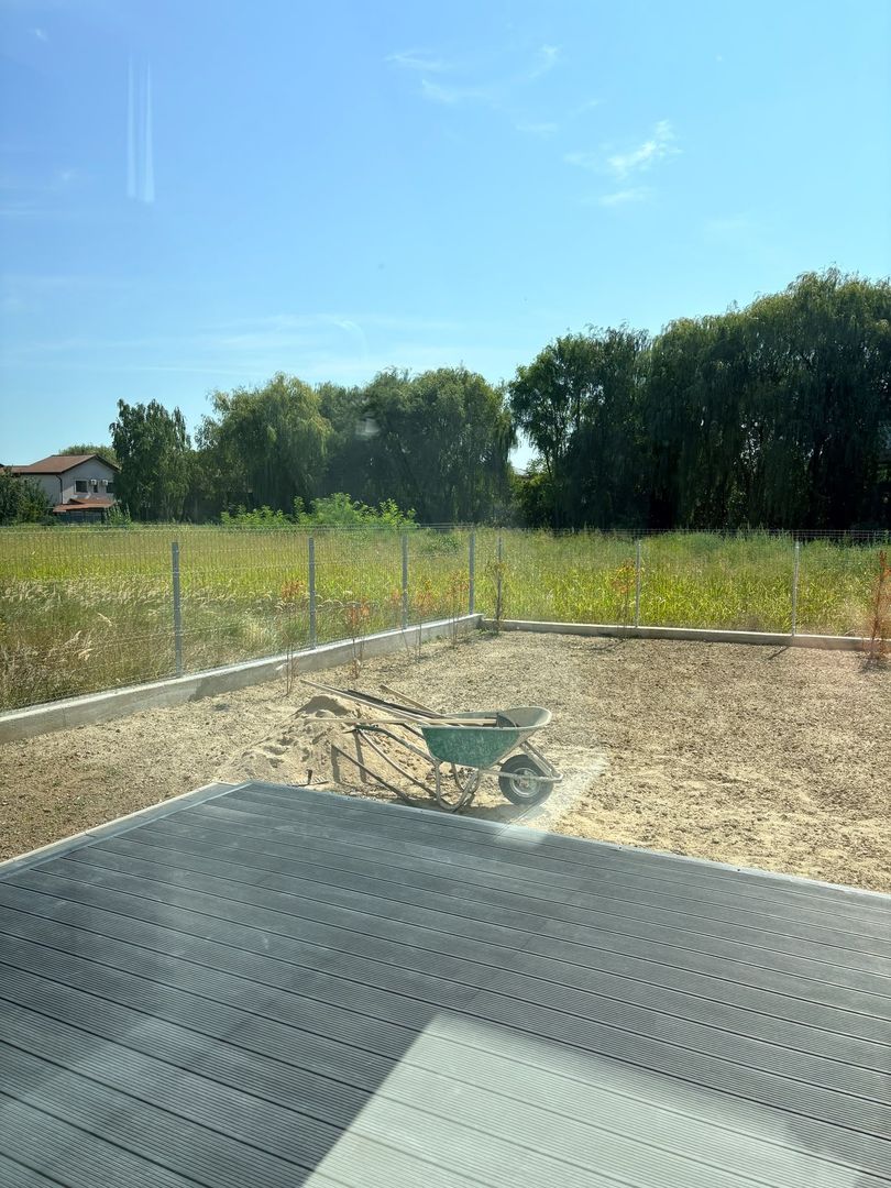VILĂ CONTEMPORANĂ DE VÂNZARE – 450.000 €     COMISION% - Poză 9