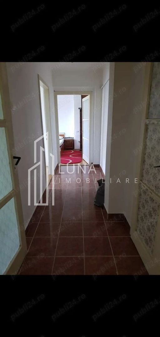 Apartament 2 camere, 45mp, etaj 2/2, Semicentral/Mocca - Poză 2