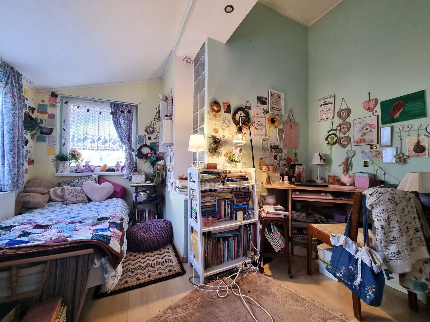 Apartament 3 camere cu curte,  zona Rivus - Poză 3