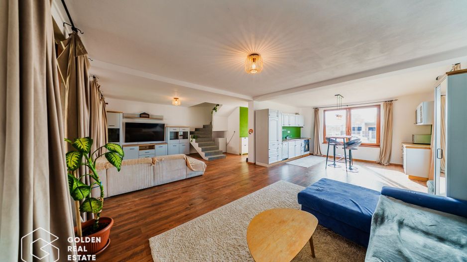 Casă de vânzare Tisa Noua, comision 0% - Poză 1