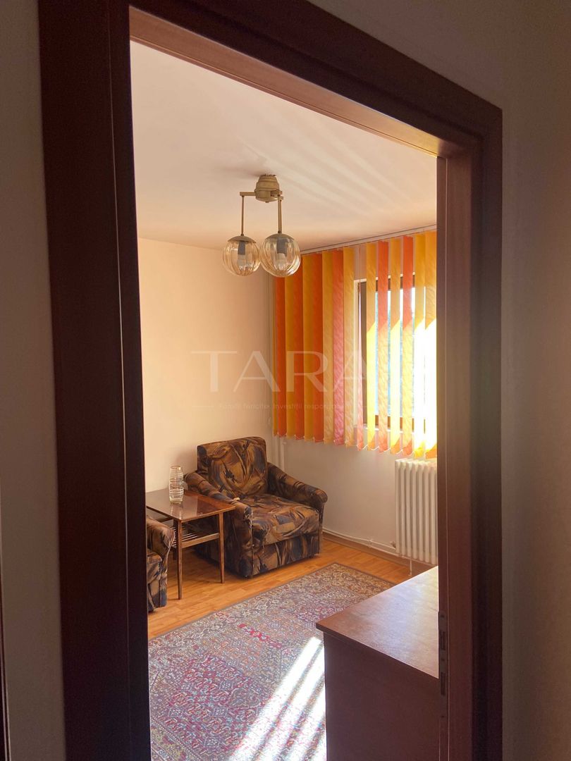 Apartament 2 camere decomandat în Grigorescu, etaj intermediar. - Poză 2