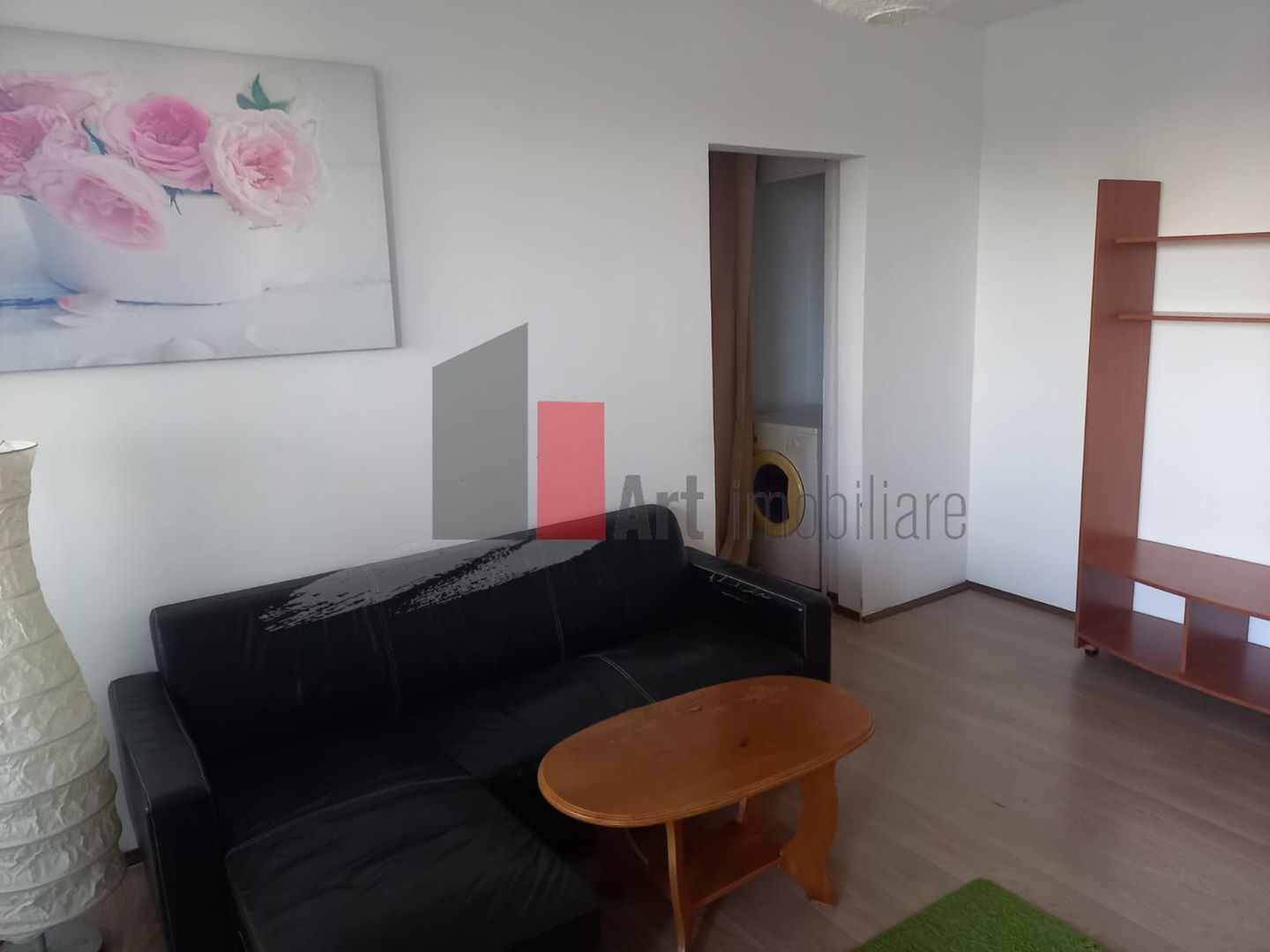 Apartament 2 cam.  semidecomandat - Poză 1