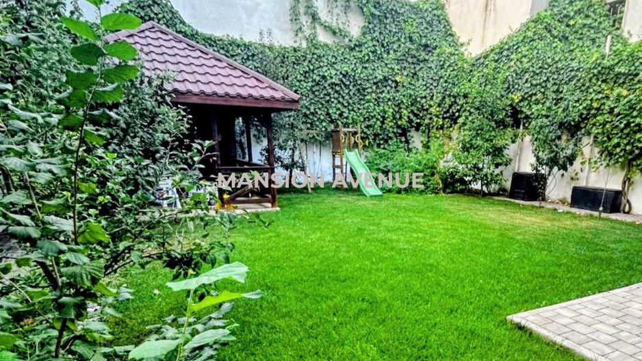 Vila premium cu gradina individuala -  Baneasa, langa parcul Herastrau - Poză 22