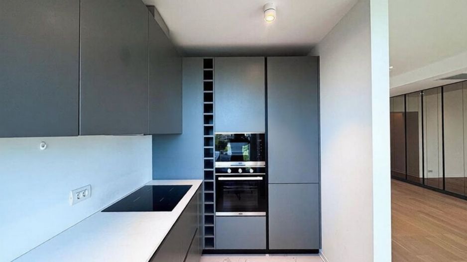 Apartament 3 camere One Mircea Eliade I Partial mobilat - Poză 7
