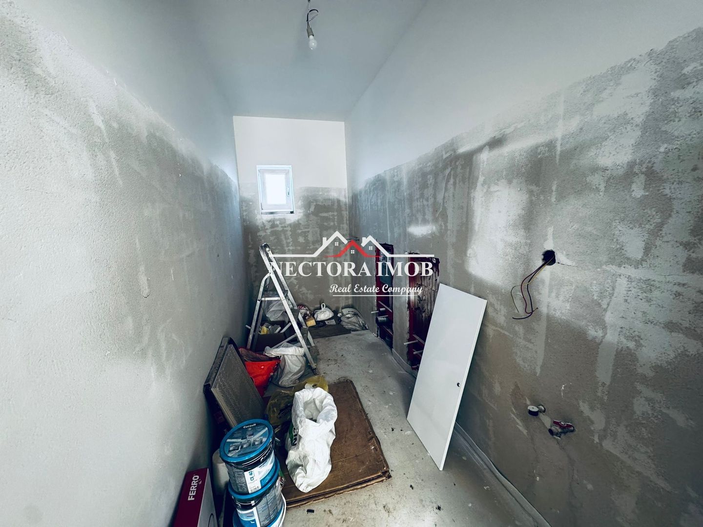 NECTORA IMOB-Casa Duplex 3 camere, 86 mp, 250 mp teren, Zona Nojorid - Poză 14