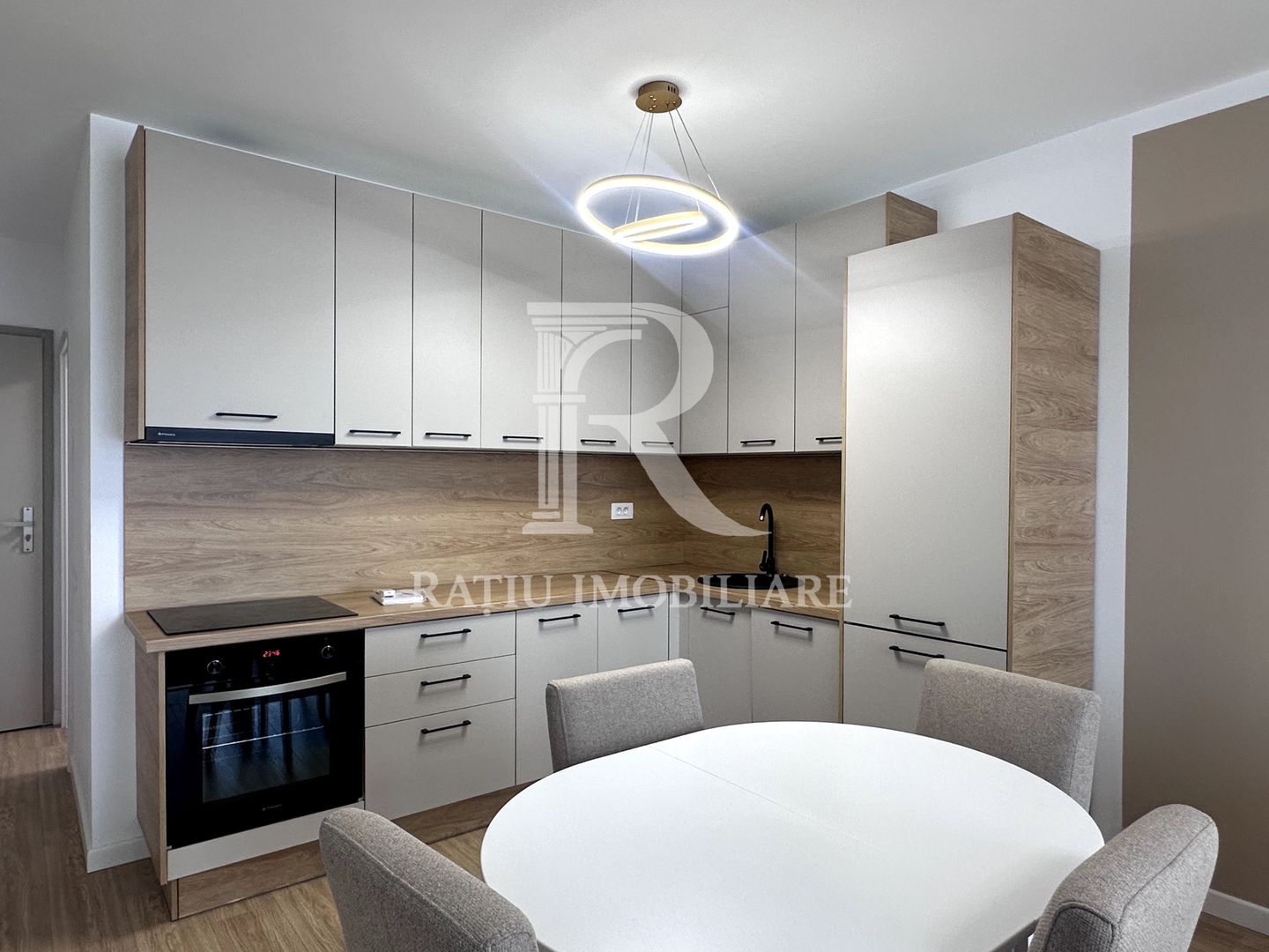 Apartament cu 2 camere | Scala Cetate | Oradea - Poză 4