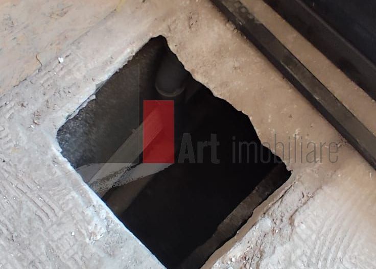 Spatiu de inchiriat in zona Carol (intersectie parc) - Poză 11