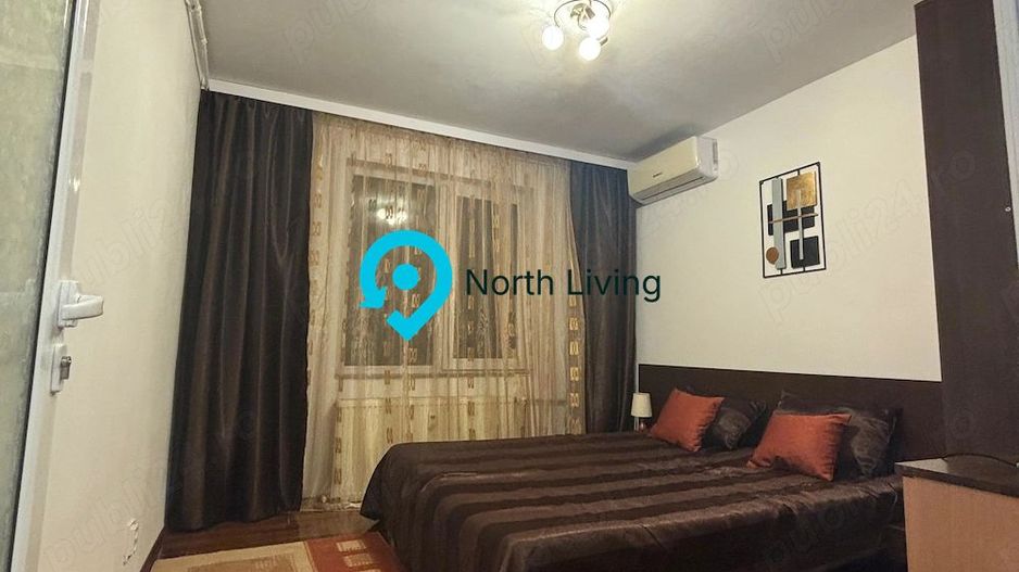 Inchiriere apartament 2 camere | Veteranilor, Lujerului, Militari - Poză 4