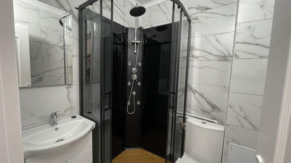 GARSONIERA ROGERIUS ETAJ 2 - Poză 3