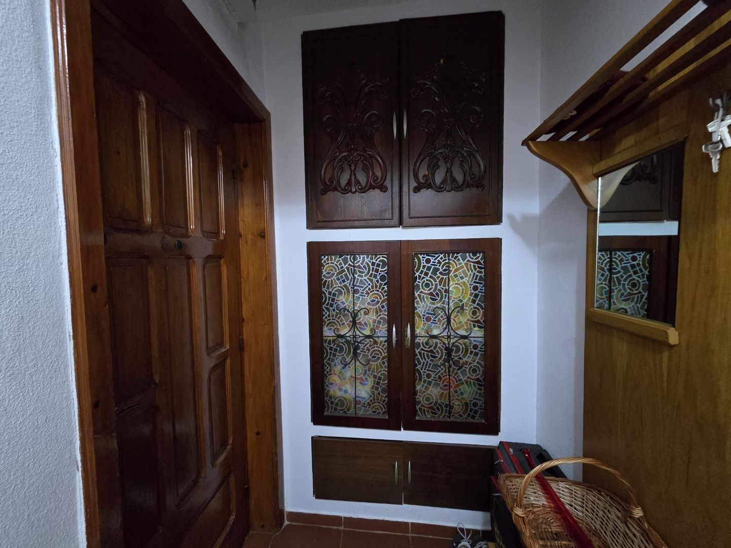 LOC. RACACIUNI,  APARTAMENT 3 CAMERE - Poză 22