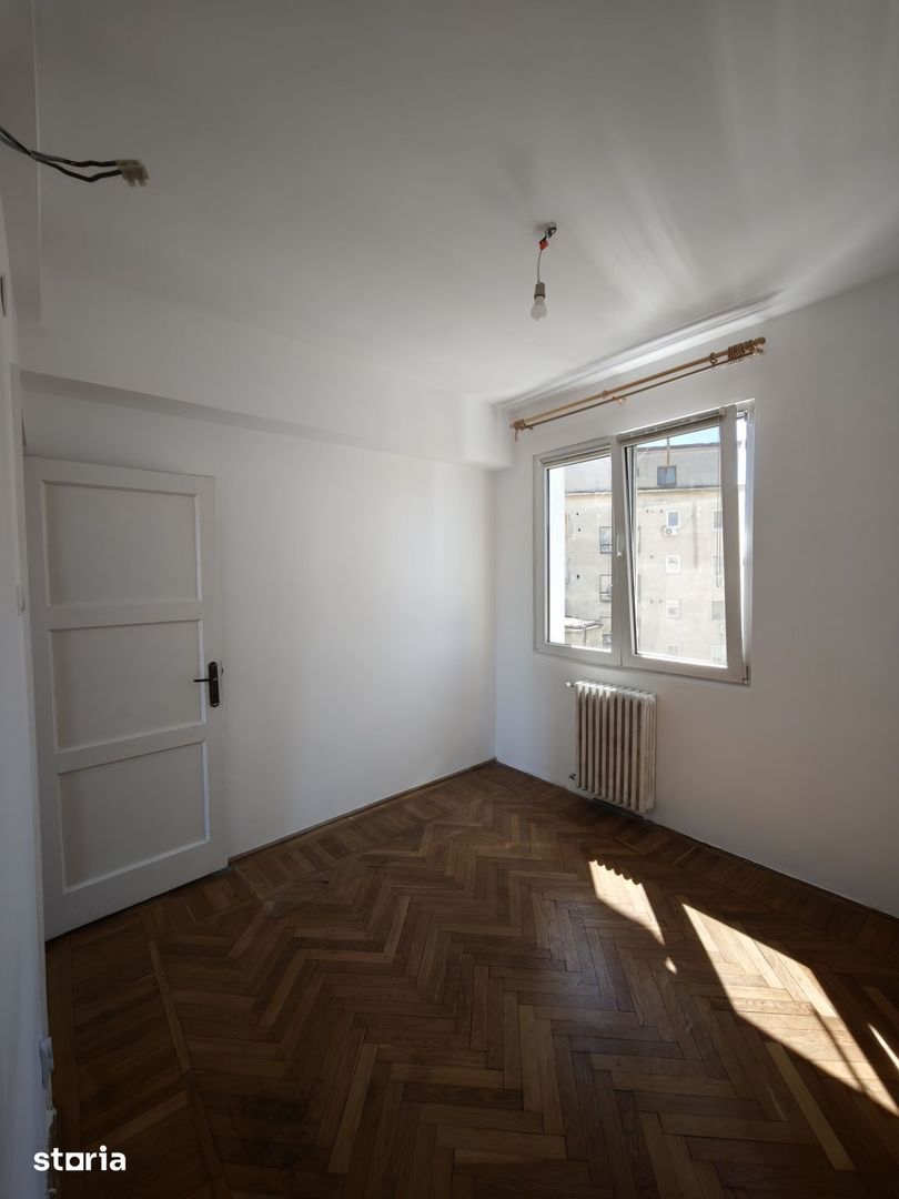 1960 // Aproape de Cismigiu // 3 Camere - Poză 5
