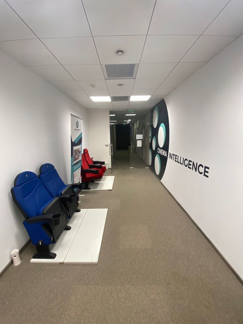 Spațiu de birouri de 375 mp - Poză 14