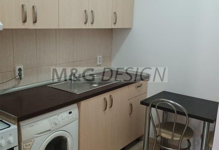 Ap 1 camera parter inalt la casa, centrala gaz, P-ta Traian - Poză 6