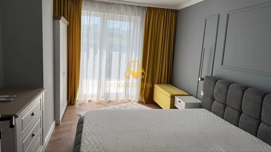2 camere, Premium, bloc nou, Soporului Zona Baza Sportiva, Iulius Mall - Poză 5