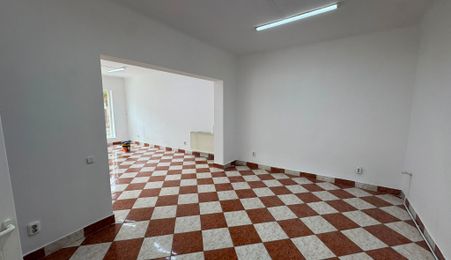 Spatiu comercial, 50 mp, vad pietonal, Zona Revolutiei