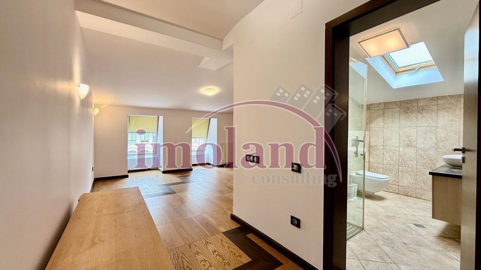 Apartament duplex - 4 camere+2 terase - vanzare - Kiseleff - Poză 19