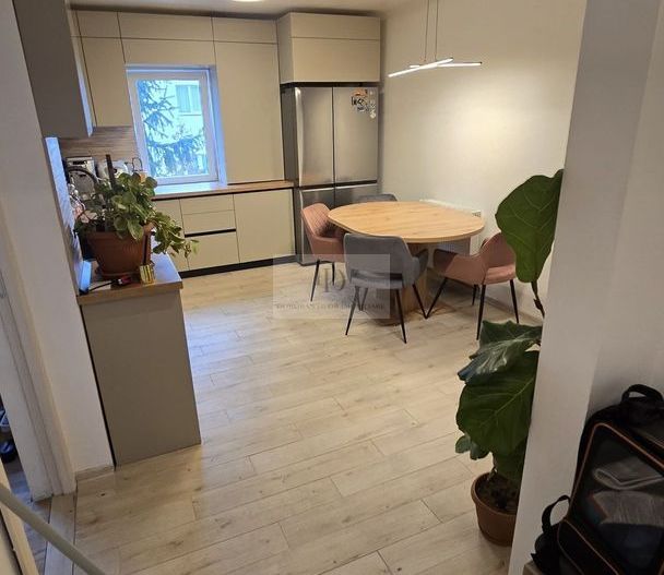 Apartament 3 camere decomandat | Zorilor - Zona străzii Pasteur - Poză 2