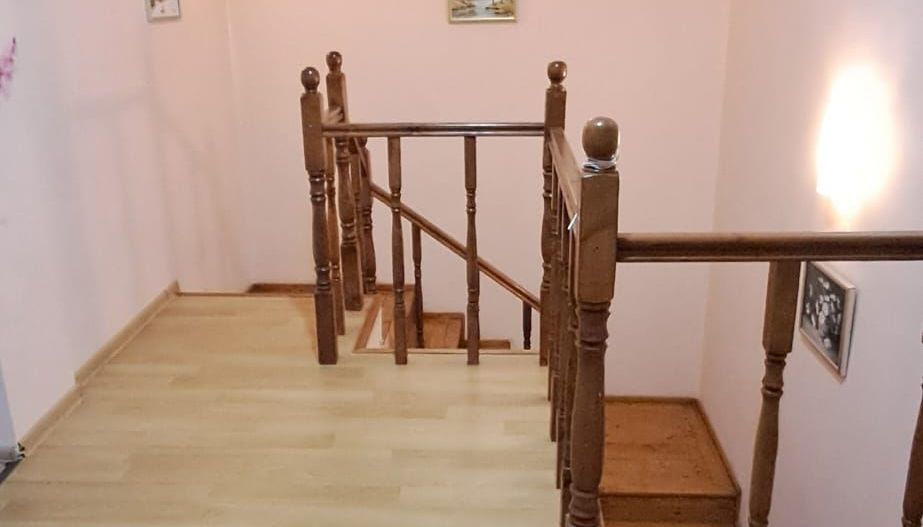 OBOR Gara de Est, inchiriere casa/vila 4 camere, pretabila birou/sediu - Poză 6