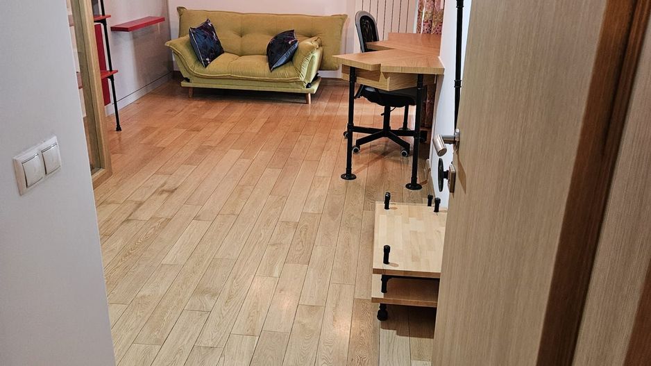 3 camere 107 mp | Upground | Pipera | Aviatiei | terasa 11mp - Poză 5