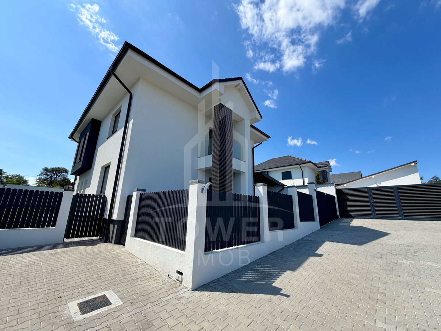 Casa moderna Premium-Daia Noua - Poză 2