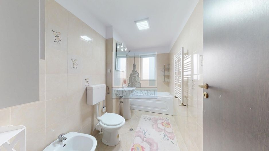 Apartament 3 camere, 121 mp,2 bai, 3 balcoane-zona Subcetate/Sanpetru - Poză 8