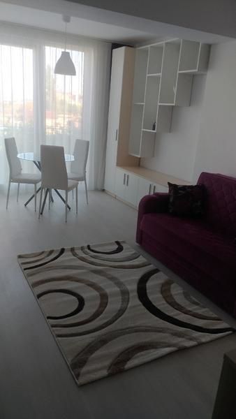 Apartament modern 2 camere, centrala proprie, Politehnica Park - Poză 2