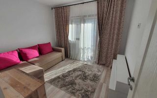 Apartament 1 cameră decomandat, Lunca Cetățuii, 32 mp, loc parcare inclus - Poză 1