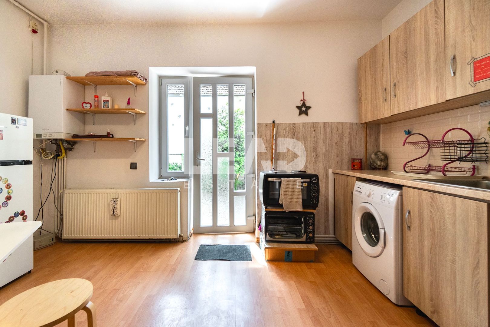 Apartament 1 cameră · 47 mp utili · Centrul Istoric Brașov · Comision 0% - Poză 10
