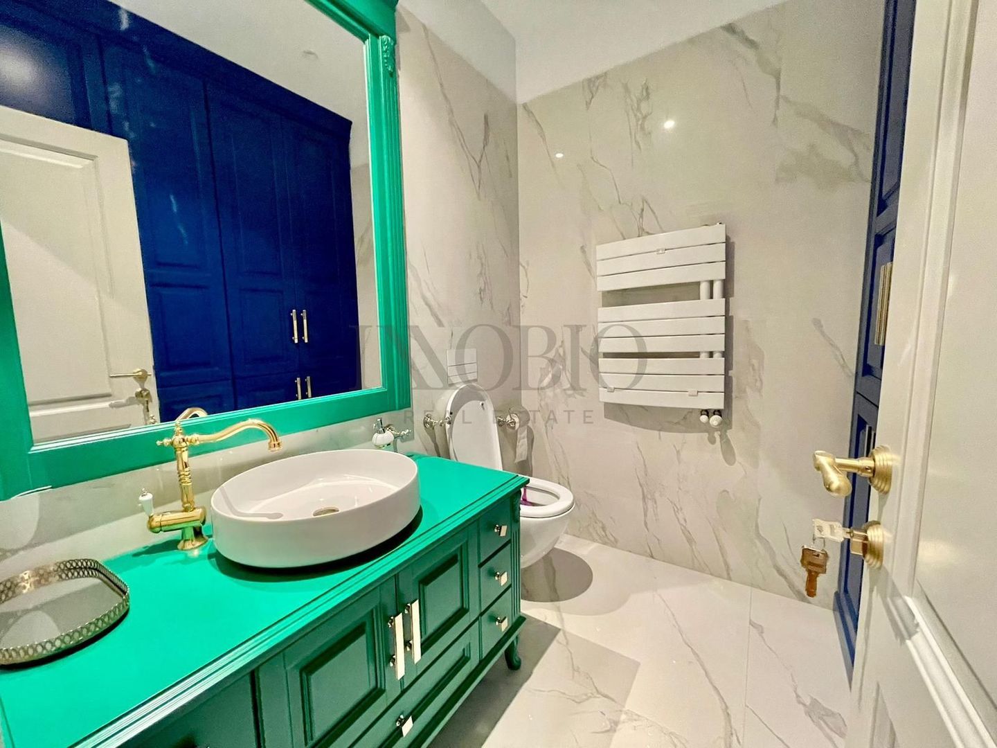 Apartament 4 Camere | Herastrau - Poză 7