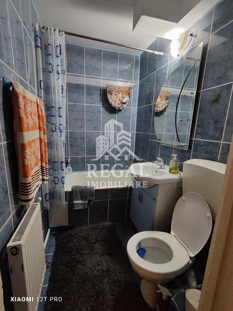 Apartament 2 camere | Complet mobilat și utilat | 38 mp | Etaj 3/4 - Poză 6