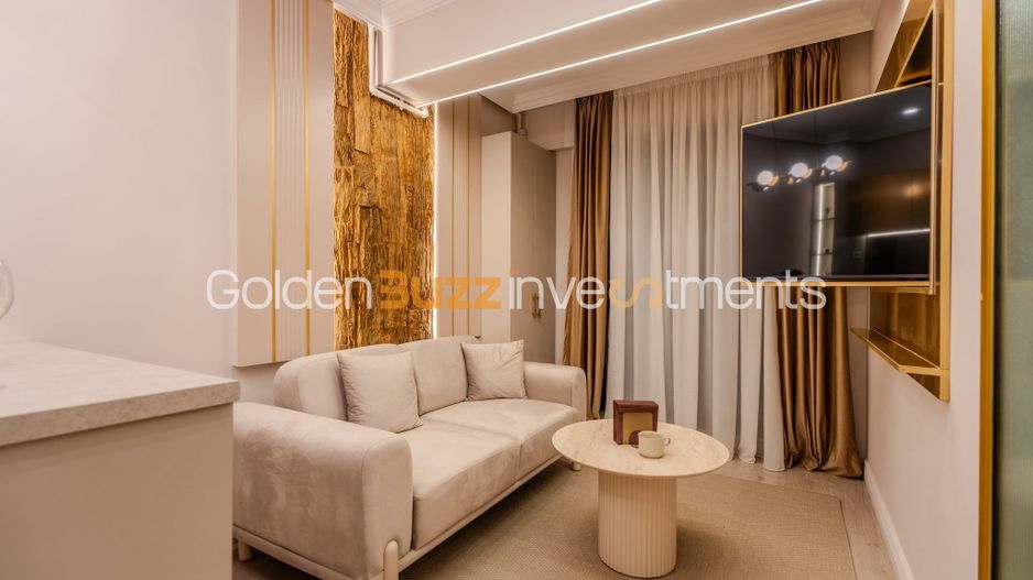 Studio complex nou | Ivory Residence - Poză 24