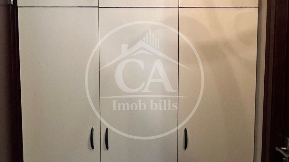 Apartament cu 3 camere de inchiriat în zona Decebal, Oradea - Poză 12