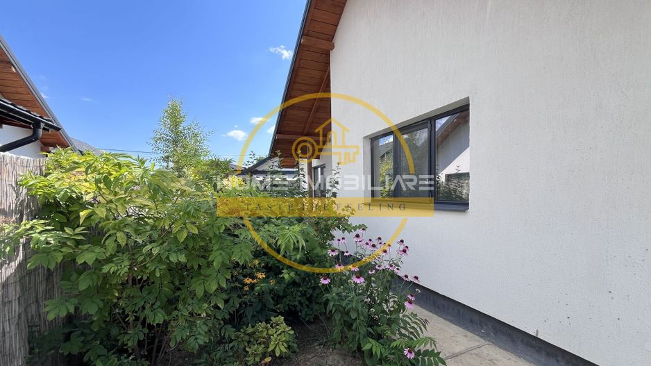 🏠Casă plan parter, 3 cam, 73MP(330MP teren) // 📍Vișan - Bârnova - Poză 2