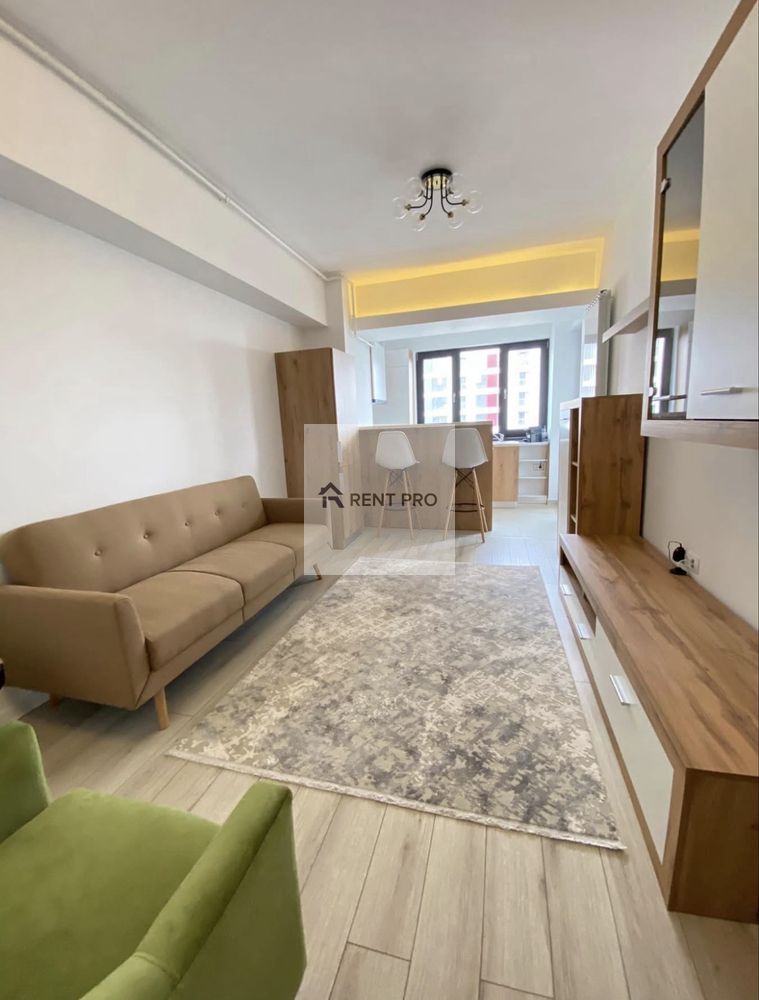 Apartament 2 camere de închiriat | Novum Residence | 50 mp | - Poză 6