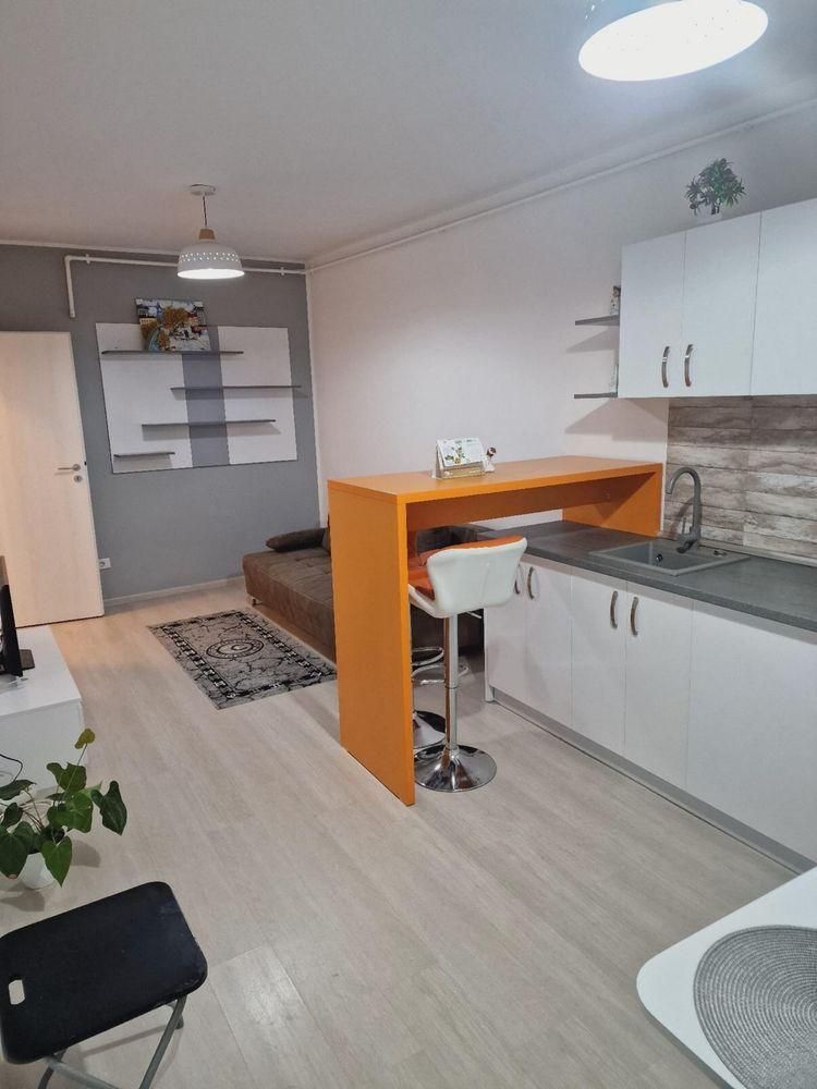 AP. 2 CAMERE- METALURGIEI, PET-FRIENDLY, CENTRALA PROPRIE, MODERN - Poză 6