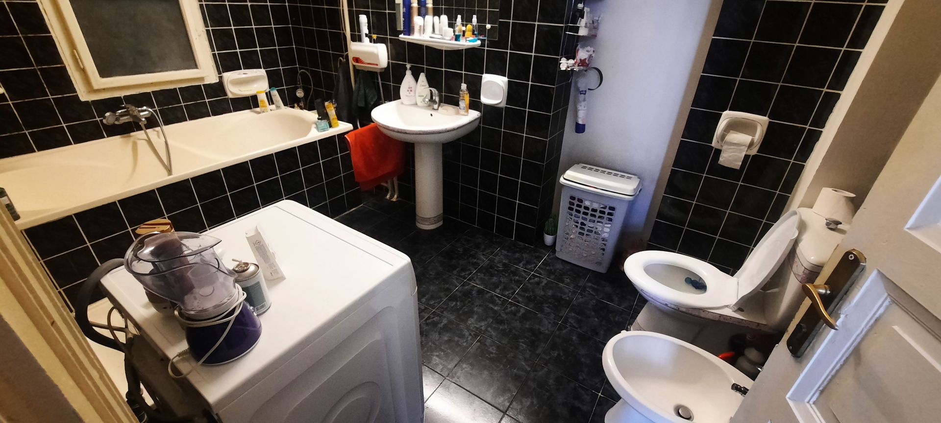 Apartament in Piata Victoriei - Poză 10