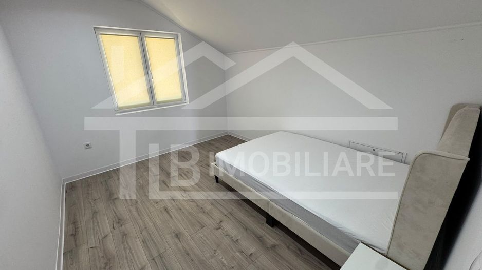 Casa cu 4 camere, 110mp, Zona Unirii - Poză 8