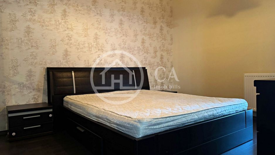 Apartament de închiriat cu 2 camere în ARED, Oradea - Poză 4