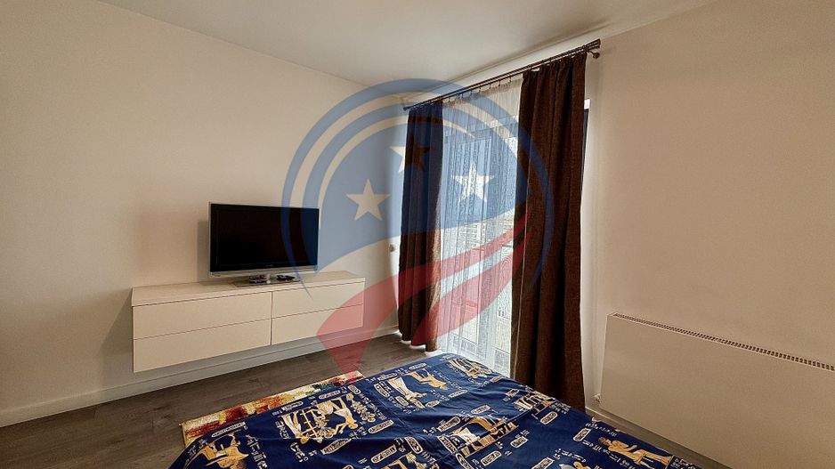 Apartament 3 camere/Lux/Severinului/Craiova - Poză 11