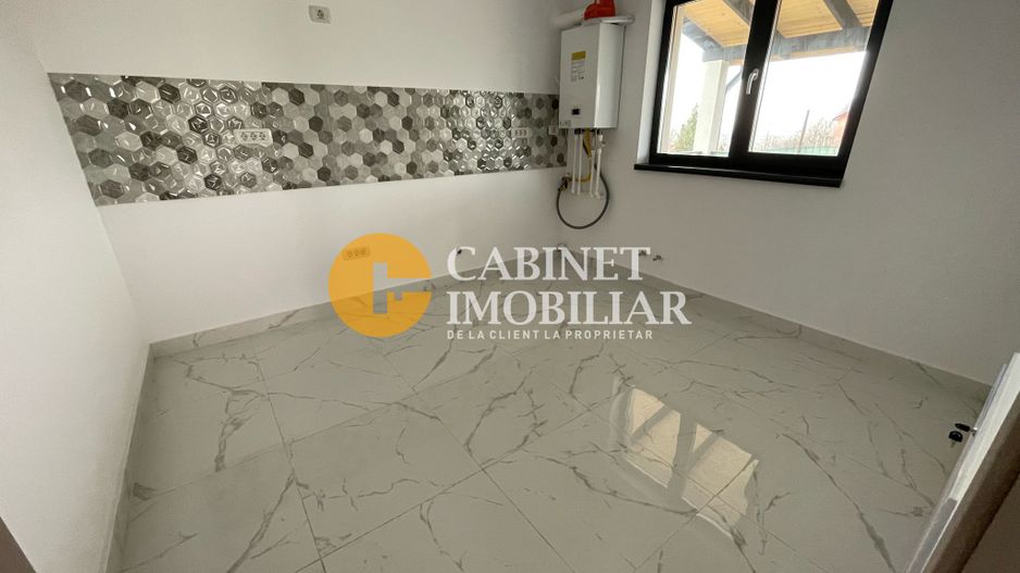 Casa individuala Visan 4 camere - Acces asfaltat - FINALIZATA - Poză 9