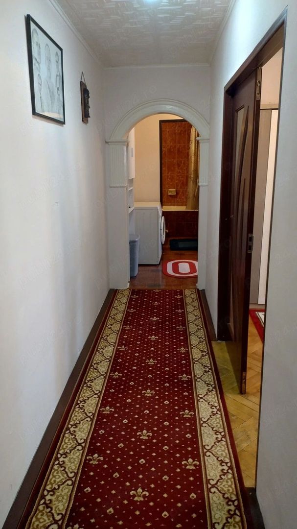 Neksus imobiliare vinde apartament cu 2 camere in Ampoi 1 - Poză 9