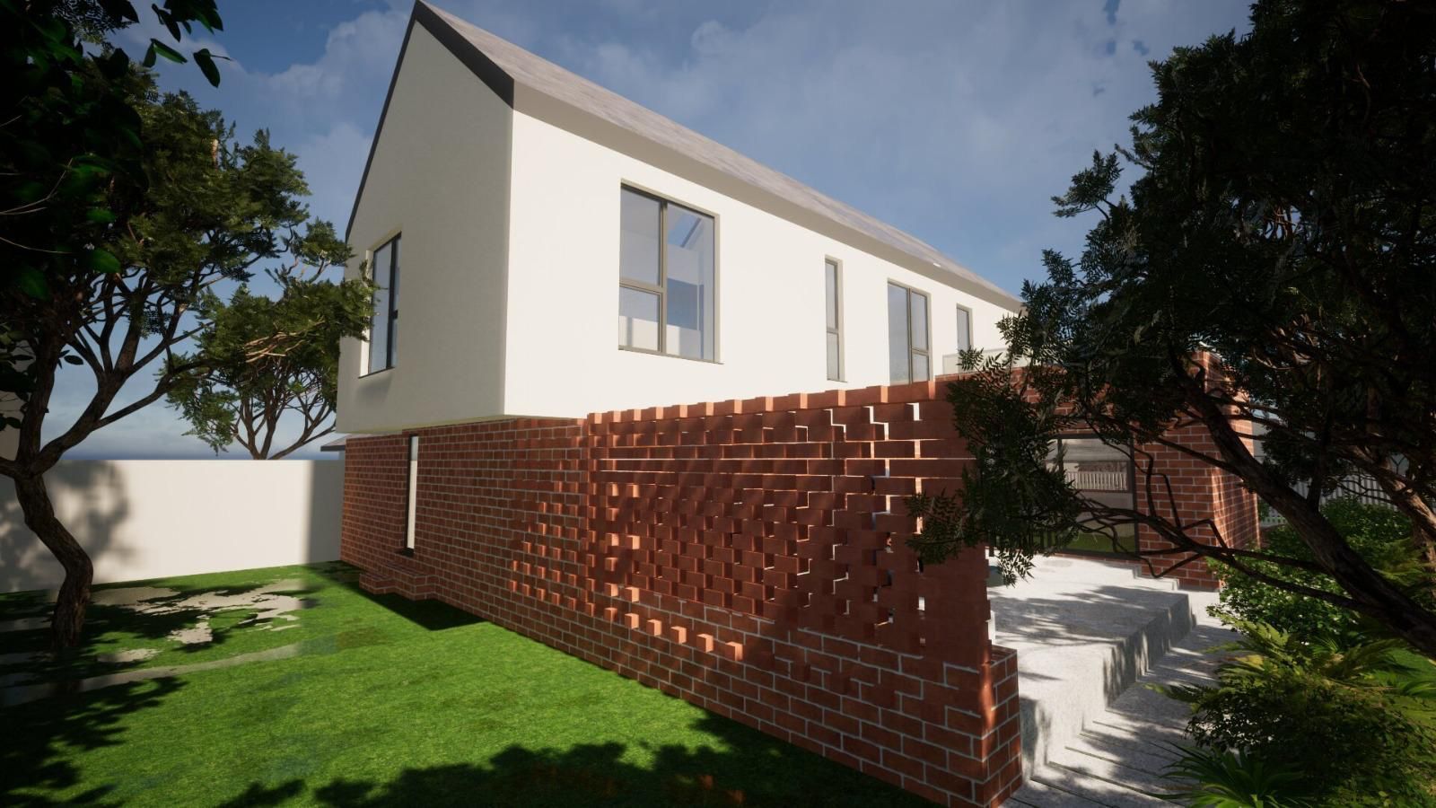 Proiect deosebit zona Lipovei - Poză 8